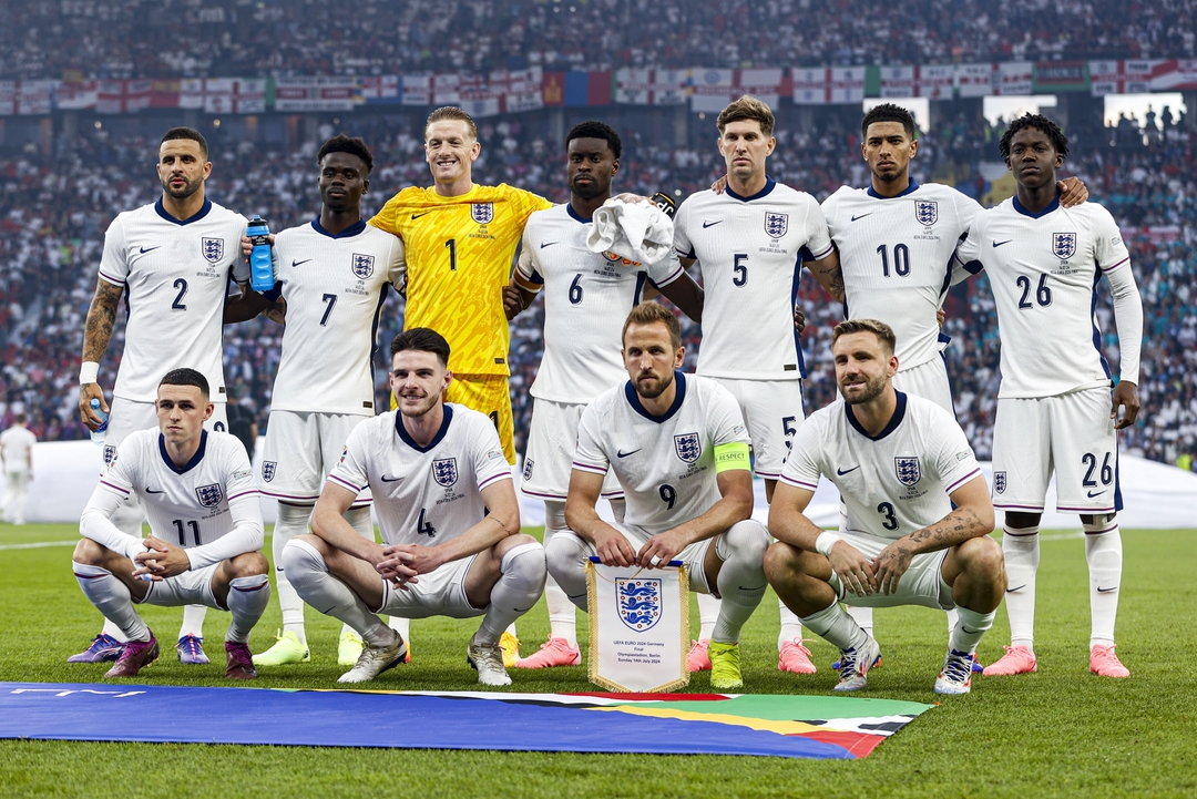 Ligue des Nations Trois forfaits officialisés par l’Angleterre beIN